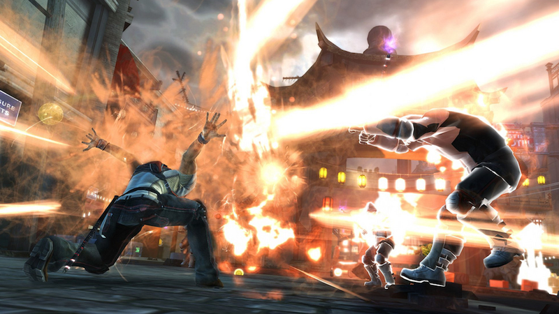 Illustration for article titled What Went Wrong With Silicon Knights' X-Men: Destiny?